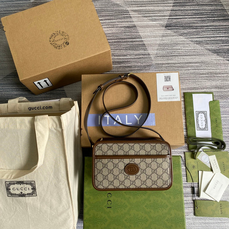 ELE - GG Bags - 1769