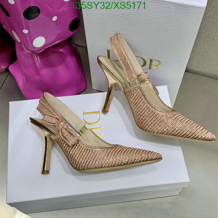 SAMCC - DOR Women Shoes - 2247