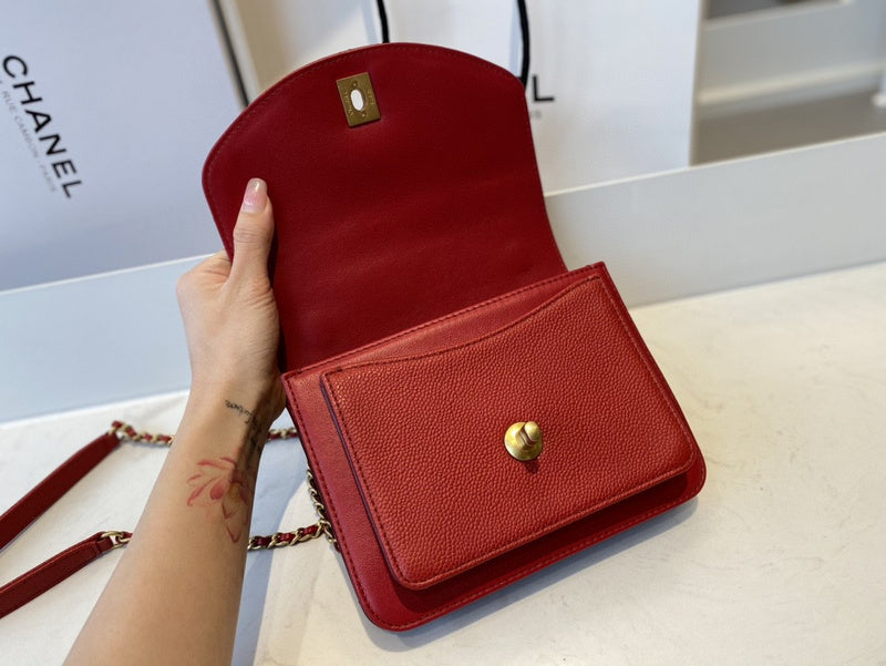 Satchel Bags - CHL Bags - 1582