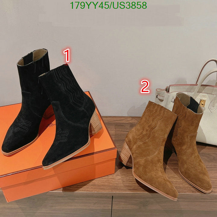 SAMC - Mix Boots - 531