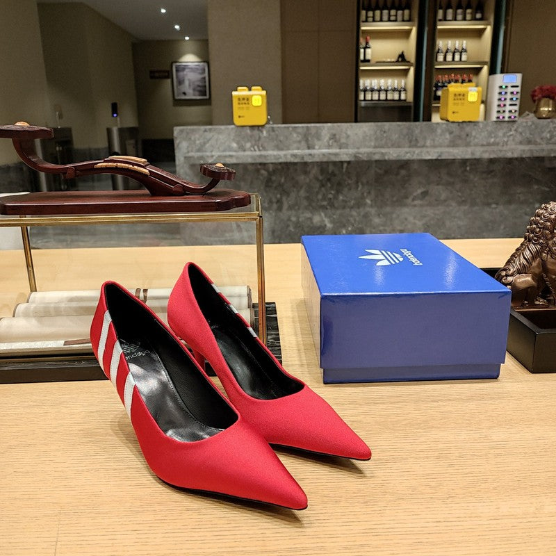Satchel Bags - BGA Shoes - 808