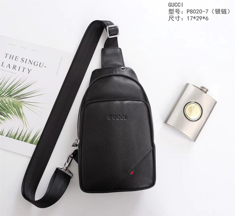 Satchel Bags - GCI Bags - 2321