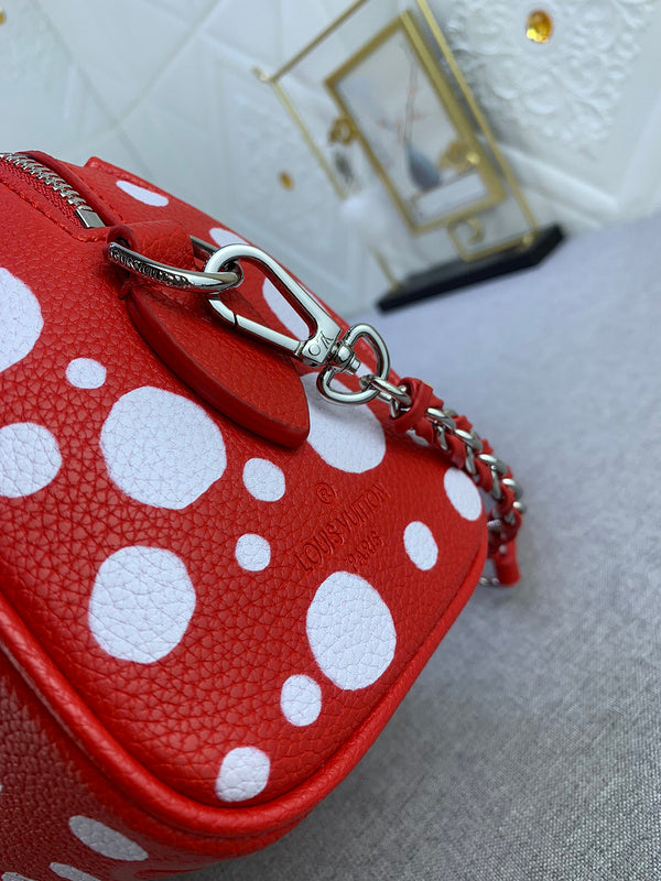 Satchel Bags - VL2 Bags - 134
