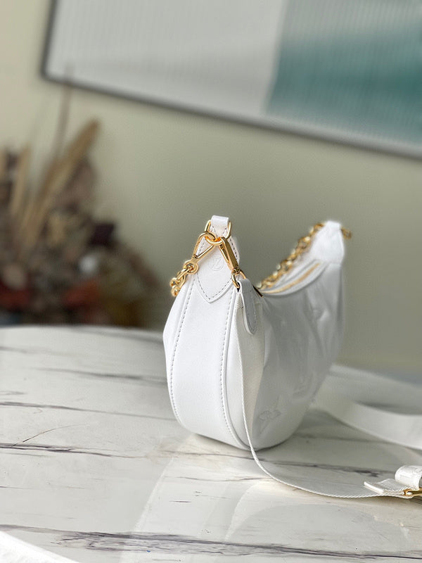 GlamI Lu-Vi bags - 5040