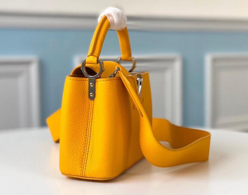 SAMC - LOV Bags - 3183
