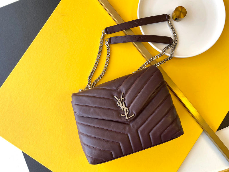 Glamy - YLS Bags - 1486