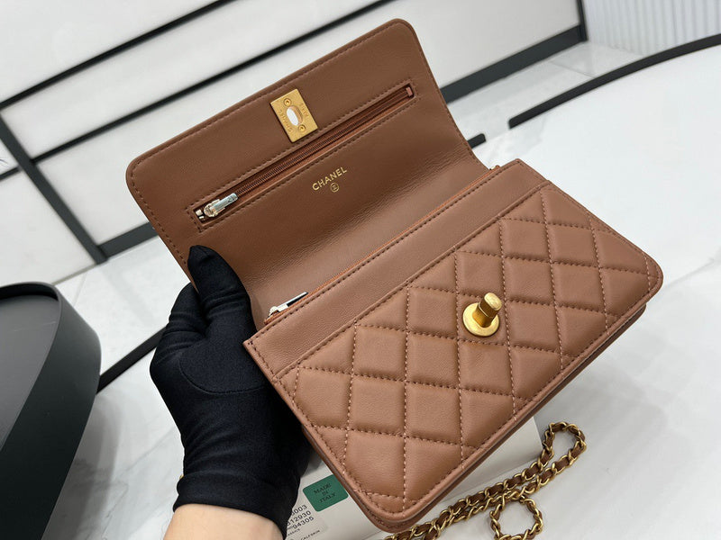 Satchel Bags - CHL Bags - 1329