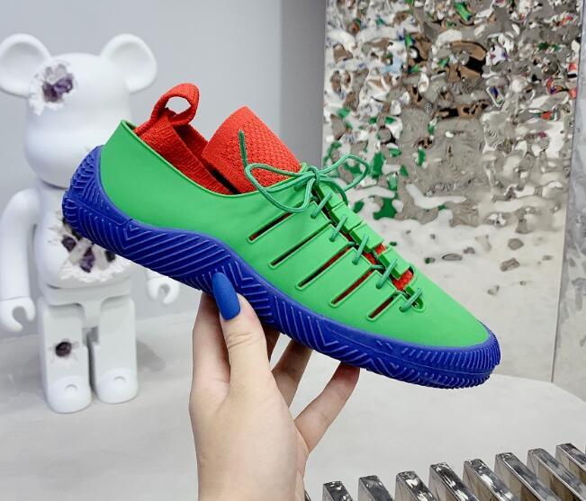 SAMC - BO Women Shoes - 332