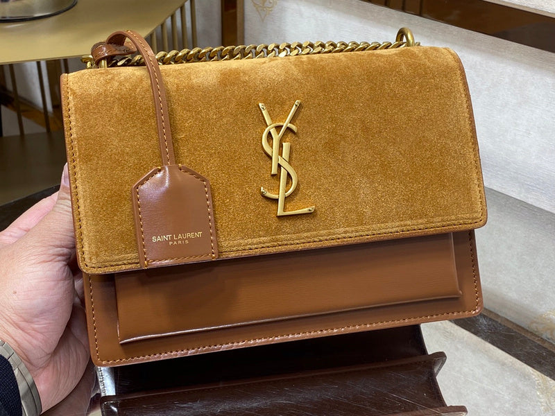 Satchel Bags - SLY Bags - 2380