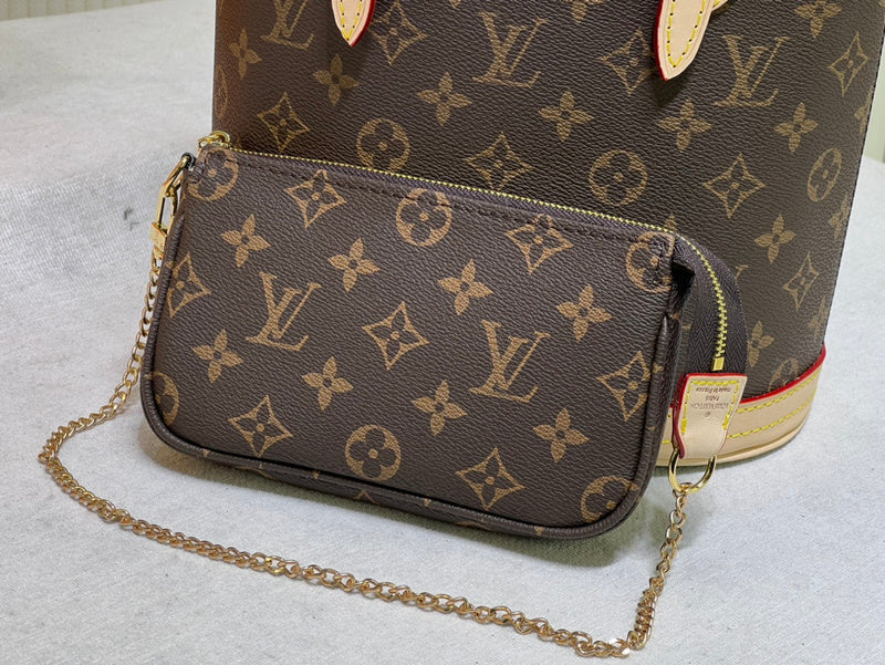 Satchel Bags - VL Bags - 2026