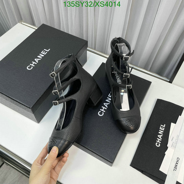 SAMC - CHL Women Shoes Ballet - 299
