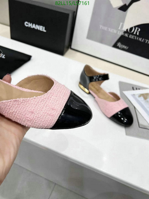 SAMC - CHL Women Shoes Ballet - 387