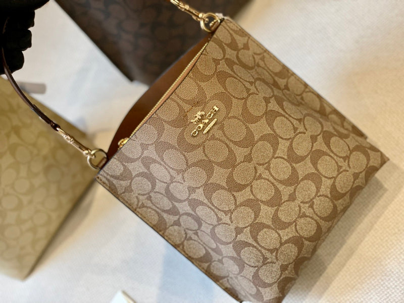Satchel Bags - CCH Bags - 257