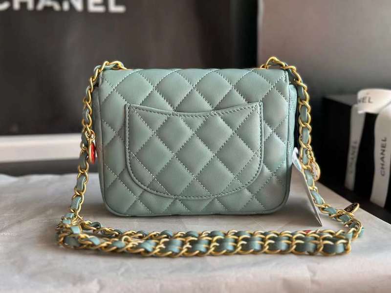 Satchel Bags - CHL Bags - 6006