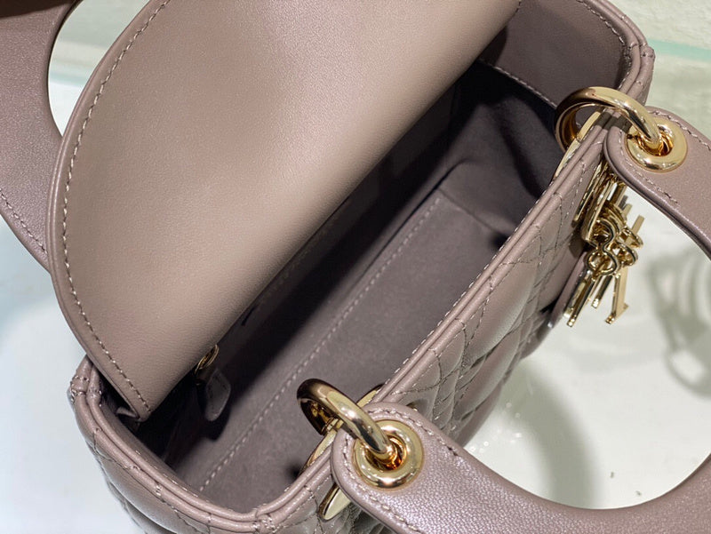 Glami Fashion - DIR Bags - 434