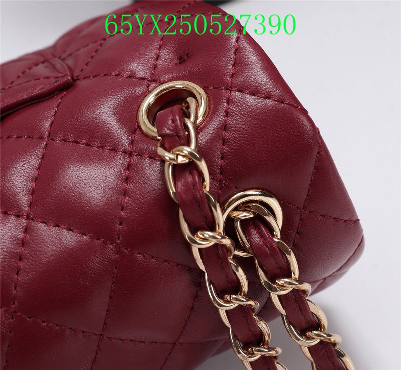 Satchel Bags - CHL Bags - 5413