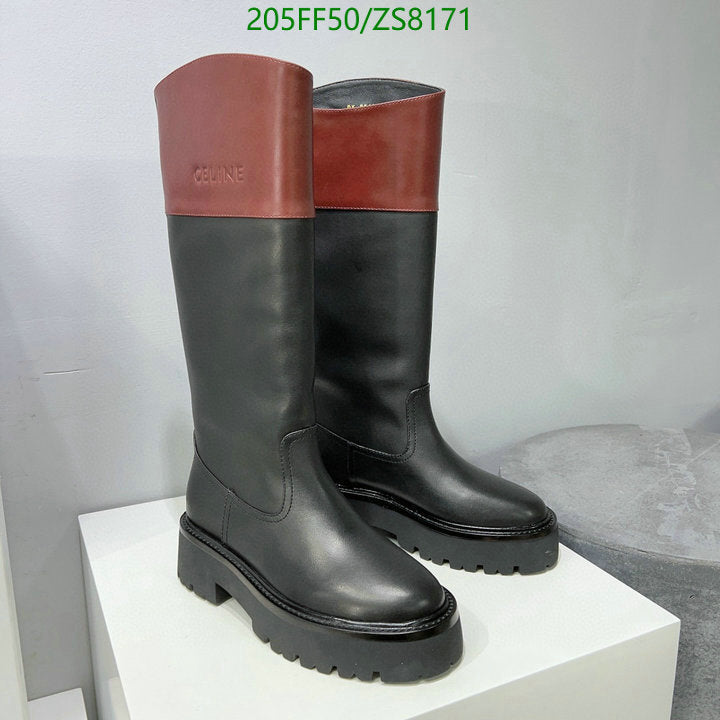 SAMC - COL Women Shoes - 149