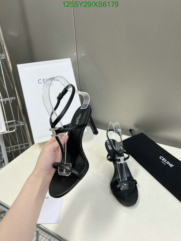 SAMC - COL Women Shoes - 254