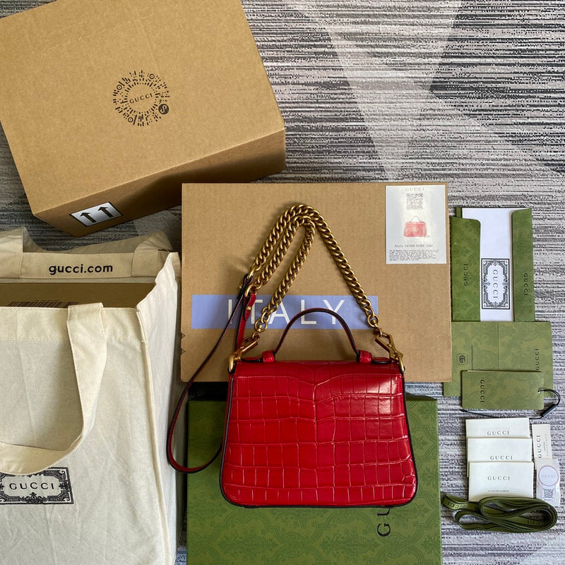 ELE - GG Bags - 1809