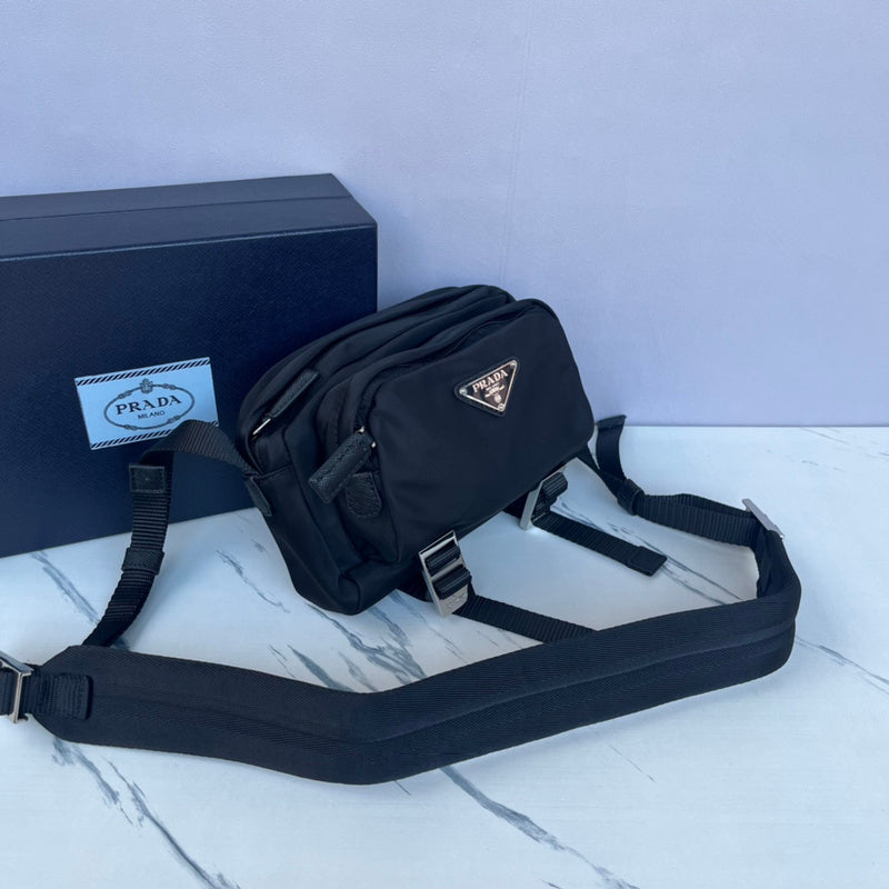 Satchel Bags - PRA Bags - 009
