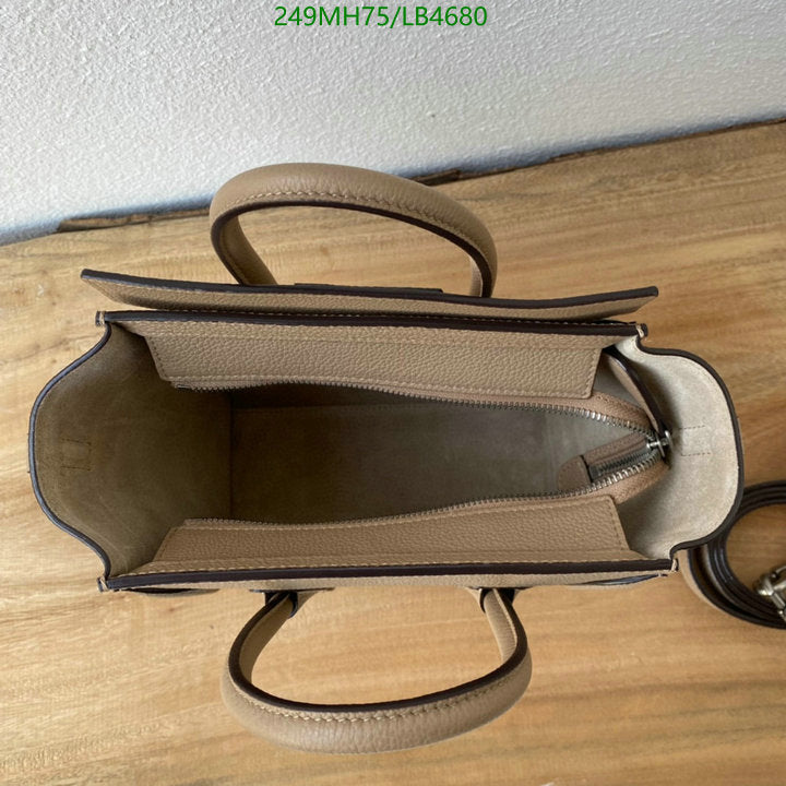 SAMC - COL Bags - 268