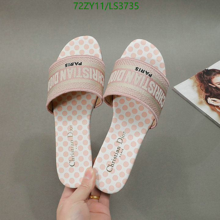 SAMCC - DOR Women Shoes - 2083