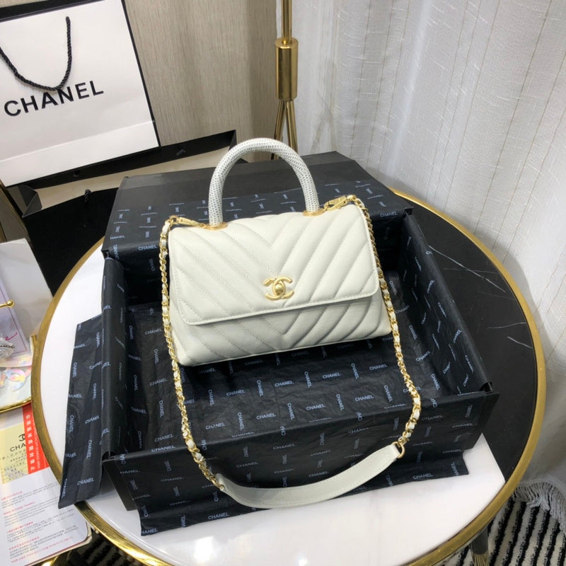 Satchel Bags - CHL Bags - 1941
