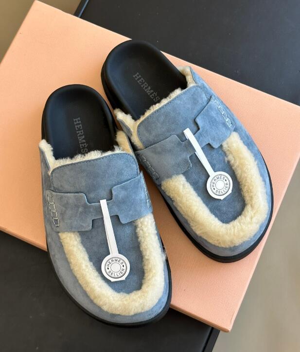 SAMC - HMS Men Shoes - 217