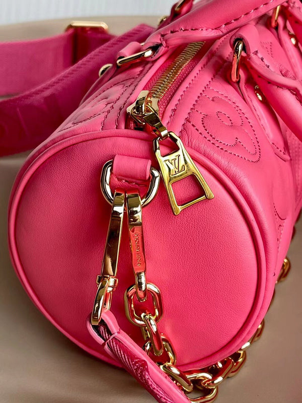 GlamI Lu-Vi bags - 3412