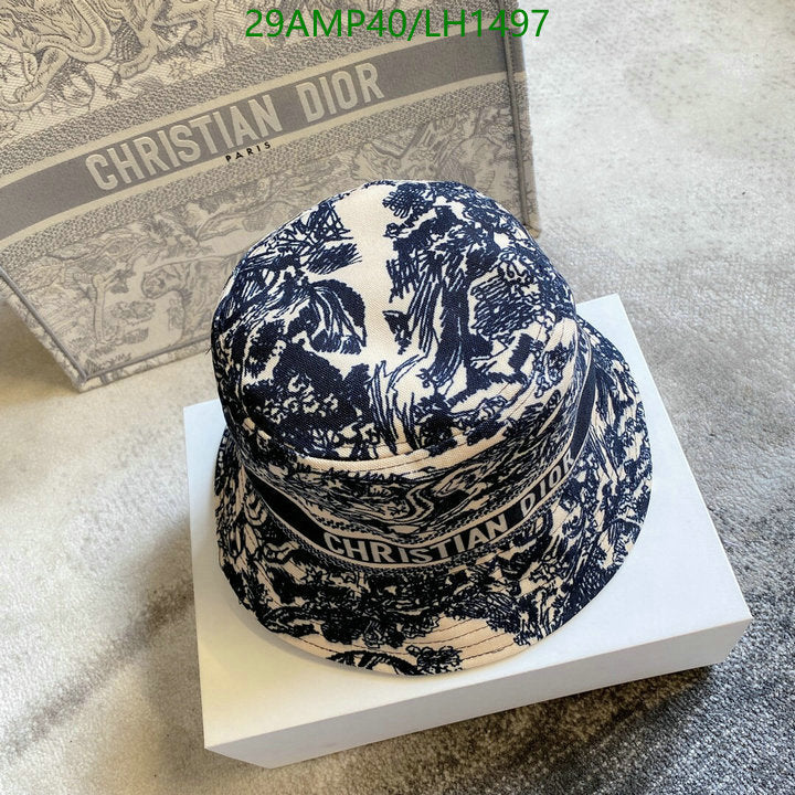 SAMC - DOR Caps & Hats - 184