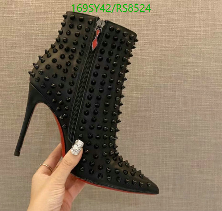 SAMC - CBL Women Shoes - 094
