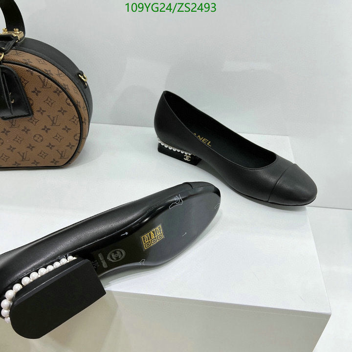 SAMC - CHL Women Shoes Ballet - 324
