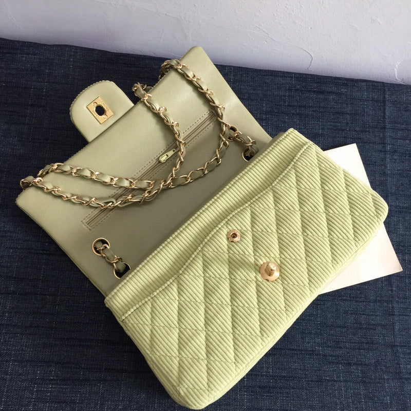 Satchel Bags - CHL Bags - 2746