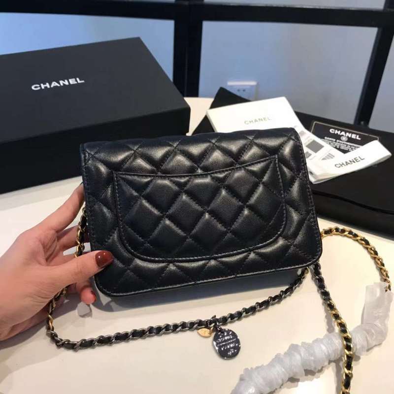 Satchel Bags - CHL Bags - 6752