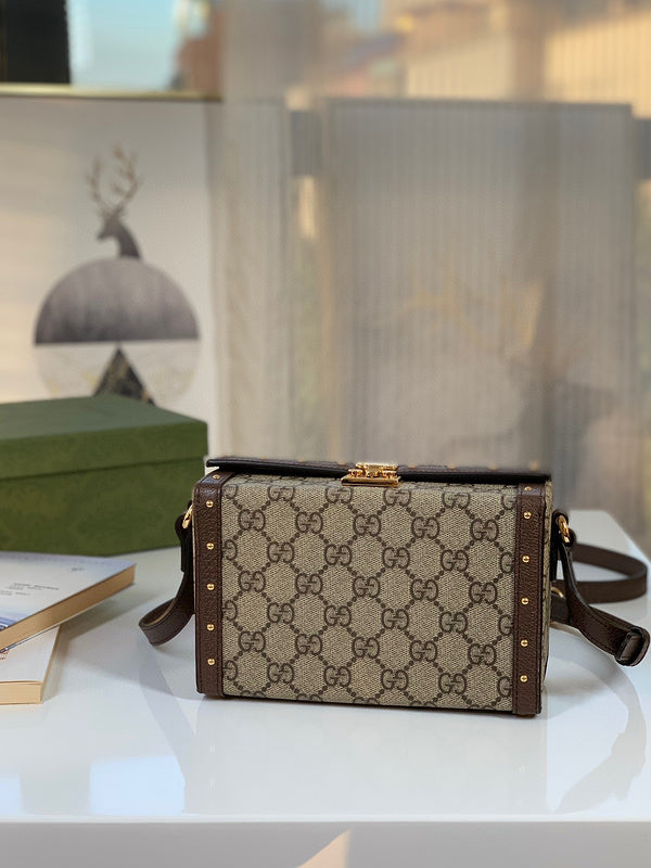 Glami Fashion - GCI Bags - 12080