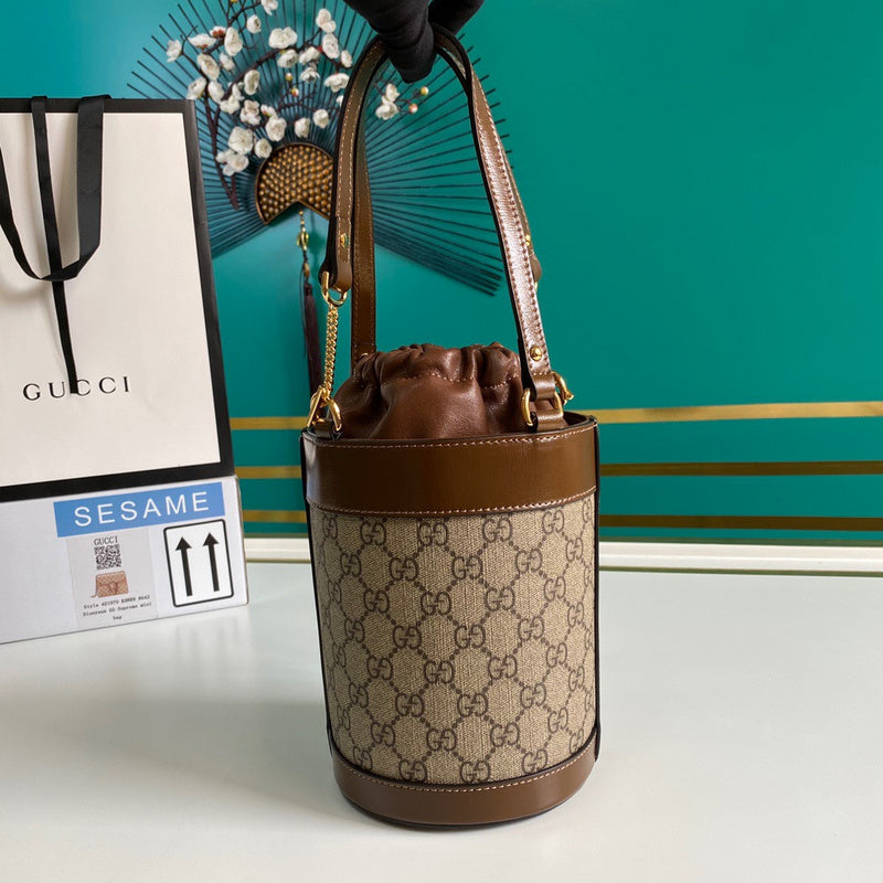 Satchel Bags - GCI Bags - 6609