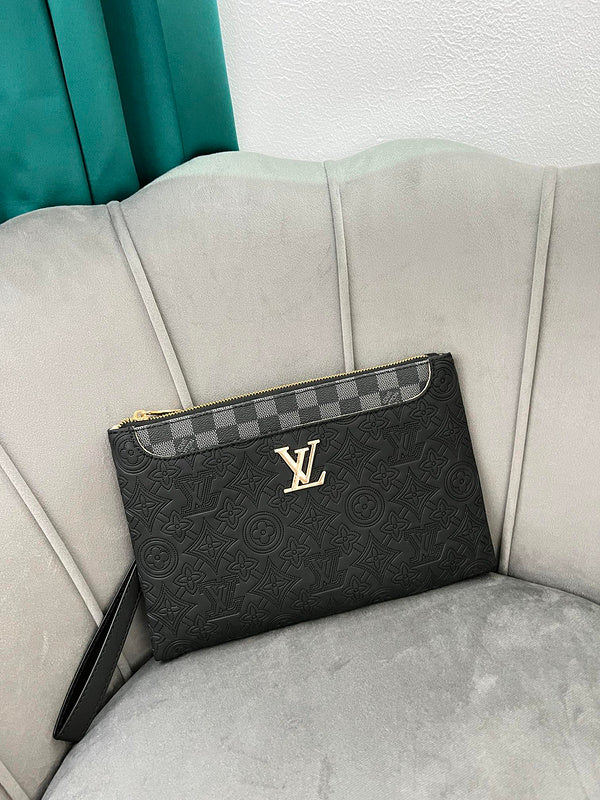 Satchel Bags - VL Bags - 3934