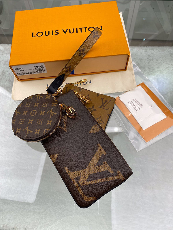 Glami Fashion Lu-Vi bags - 9006