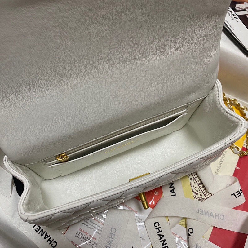 Satchel Bags - CHL Bags - 3345