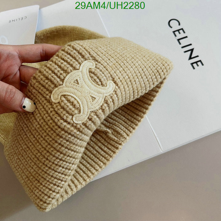 SAMC - COL Caps & Hats - 086