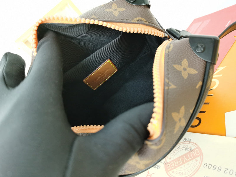 Satchel Bags - VL1 Bags - 033