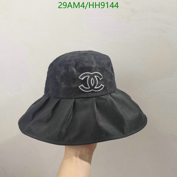SAMC - CHL Caps & Hats - 259