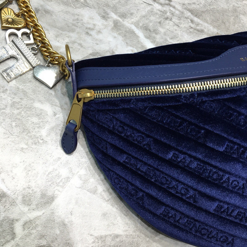 Satchel Bags - BGA Bags - 927