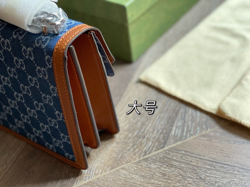 Satchel Bags - GCI Bags - 2184