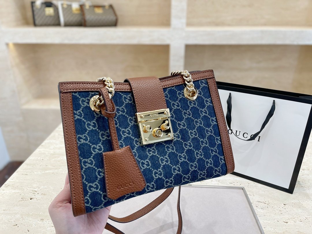 EN - NEW Arrival Bags GCI 172