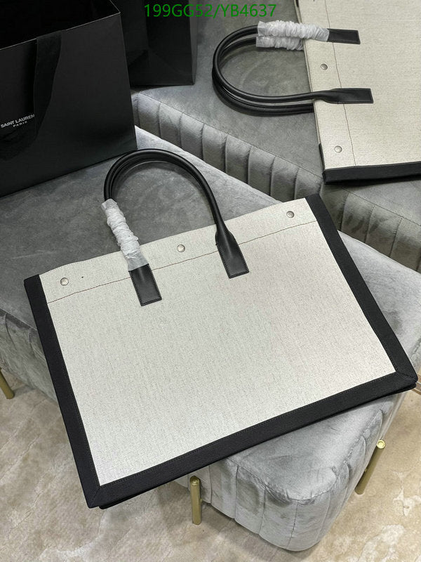 SAMC - YLS Bags - 355