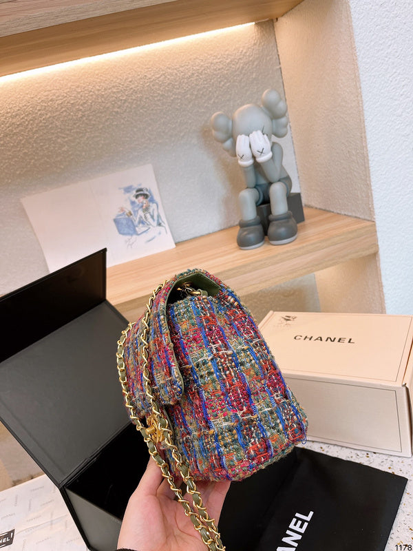 Satchel Bags - CHL Bags - 7292