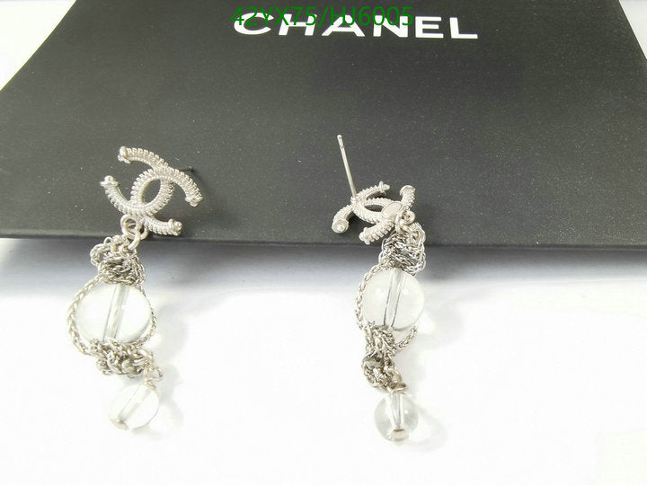 SAMC - CHL Jewelry - 469