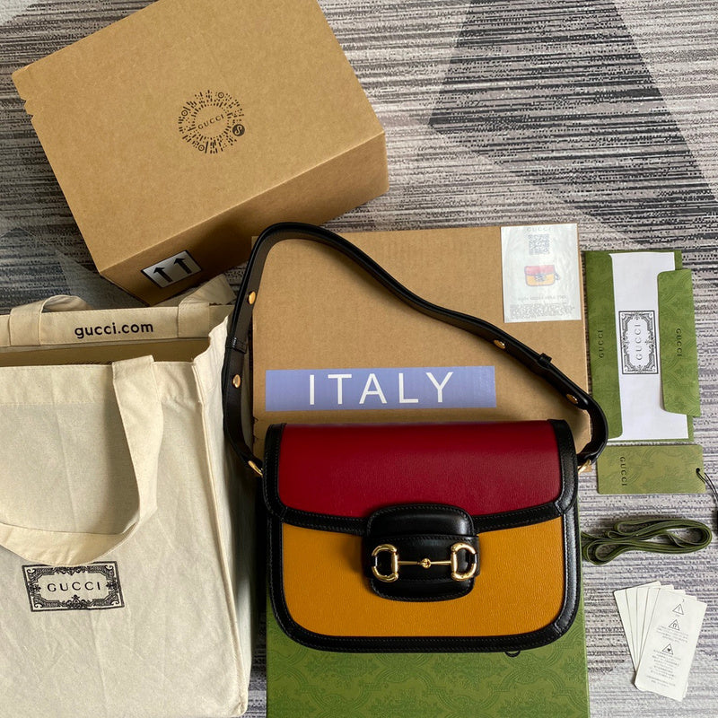 Satchel Bags - GCI Bags - 6786