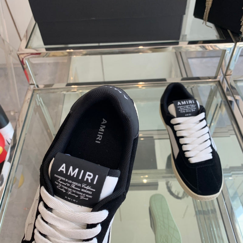 glami - AMIR Women Shoes - 023